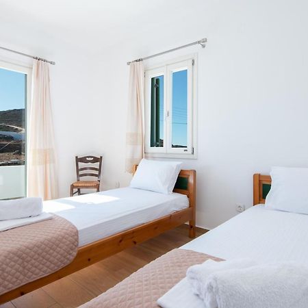 Villa Marmara Cherronisos  외부 사진