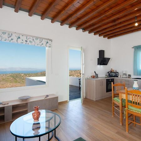 Villa Marmara Cherronisos  외부 사진
