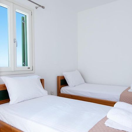 Villa Marmara Cherronisos  외부 사진